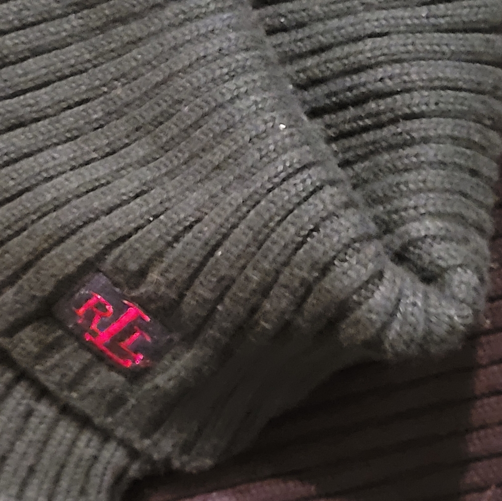 Lauren Ralph Lauren Women's Turtlenecks - Picture 11 of 12